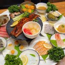 완도찜 | 서울 강북구맛집 가족모임 하기 좋은 한상정식 추천 섭생정식 창동본점