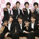 슈퍼주니어-M 카카오 검색결과