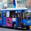 경성여객자동차(주) 이미지