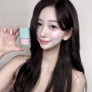 무스 | 누즈 무스 케어 치크 01 타로 무스 후기, 피부를 맑게 밝혀주는 라벤더 치크