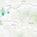 청운면 복지회관 1층 이미지