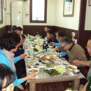 자연촌식당 이미지