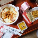향이네떡볶이 이미지