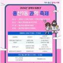 용산1동주민센터내 | 용산1동과학축제 &amp; 대구빈티지포토부스 촬영후기