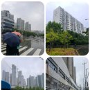 거제2차쌍용스윗닷홈예가경로당 | 삼삼클럽 33km) 부산 연제구 분위기임장 후기