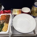 546 | ✈️ 아시아나 OZ546 기내식 후기 | 프라하 인천 아시아나 장거리 비행