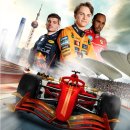 그린 카 부분정비 | F1 2026 중국 그랑프리 후기