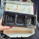익선병아리김밥송도학원가점 | 인천 송도) 꼬마김밥&유부초밥 맛집 <병아리김밥> 맛 비교 솔직 리뷰, 메뉴 추천, 메뉴판, 가격, 내돈내산