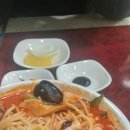 일품짜장중화요리