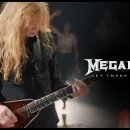 [MV] Megadeth - Let There Be Shred / 3:58 이미지