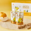 아람농장 | 돌 유아 어린이 간식 선물 아람농장 목의보감 아기배도라지즙
