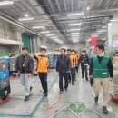 로지스코시흥물류센터