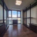 위브더스테이트9단지 | 부천 가성비 시스템행거 두산 위브 더 스테이트 1단지 오피스텔 ㄷ자형 드레스룸 설치 후기