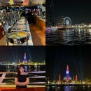 뉴 | 방콕 선상 디너크루즈 뉴호라이즌 내돈내산 후기