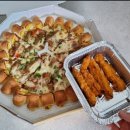 골드PC | [호원동맛집]호원동피자맛집/호원동피치맘/피치맘/피자맛집/의정부피자맛집/배달의민족맛집