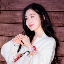 레드벨벳 아이린 옆태 이미지