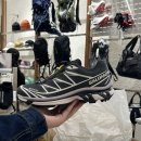 남해-235 | 살로몬 XT-6 GTX 고어텍스 사이즈 추천 :: 내돈내산 살로몬 트레킹화 후기