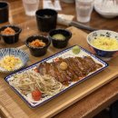 시흥/배곧 맛집 : 도쿄스테이크 (베니스스퀘어 맛집)