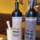 김해 하나돈까스 주촌점 로스까스와 우동 세트 수제돈까스 코스트코 맛집