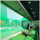 사수금호스크린골프 이미지