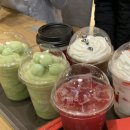 할리스인제점 이미지