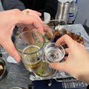 닭마실 | 송정동 맛집 어디갈까? 복개천 술집 닭포89 연탄 닭포양념구이 솔직 후기