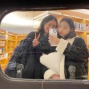 중앙도서관 | 암스테르담 가볼만한곳 추천 OBA 중앙 도서관 카페 후기