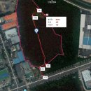 신점 선생 묘 이미지