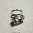 W4. [부산 웨딩밴드💍] 범일동 귀금속상가 메리골드 후기(꿀팁/주차/계약O)