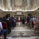 니케아공의회 1700주년…로마서 가톨릭·정교회 공동 콘퍼런스 열려 이미지