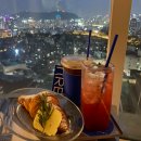 종로-숭인-종로-숭-180 | 낙산공원 서울 야경 루프탑 카페, 테르트르