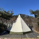 청계호수자작나무숲캠핑장(5번, 호수 뷰, 소규모캠핑장, 서울근교, 명당 사이트)