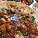 엄지찜닭 이미지