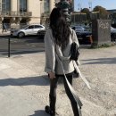 빡친 시예 니나 하프코트 siye Nina handmadecoat 구매 후기