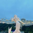 오늘,여기어때? | 강원도 프라이빗 수영장 리조트 | 8개월 아기랑 여기어때로 당일 예약한 후기