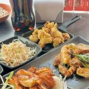 화락바베큐치킨동대문