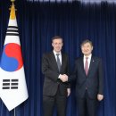 한미첨단기술동맹