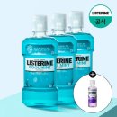 4공단로1L-15 | 리스테린 쿨민트 1L 3개 솔직 후기 | 입냄새 고민 해결됐습니다