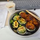선한지혜학원 | 3년 육아휴직 끝! 교육공무직 복직 첫 주 후기