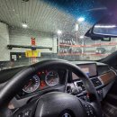 BM MOTORS | 동대문구 타이어교체 [BMW X5 타이어교체 및 3D휠얼라이먼트 볼땐 타이어프로 청량리점]