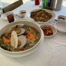 동해해물칼국수 - 창원시 마산합포구 동서북10길 39-1 | 동해해물칼국수