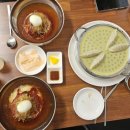 오봉산밀면