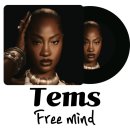 템즈(Tems) Free Mind 가사 해석 및 뜻! 역주행 신화와 2026 영국 1위 비결