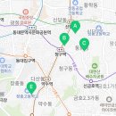 중구 동화동 주민센터 지하대강당 이미지