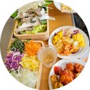 다산 샤브올데이 테라타워점 - 다른 지점보다 많은...돈 안 아까운 소스 꿀 조합 / 내 돈 내산 진짜 후기