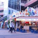 라페스타 문화의 거리 이미지