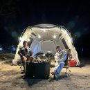 야전농수산 | *경북 울진 캠핑장 추천* 염전해변 캠핑장 후기(바다가 보이는 캠핑장)
