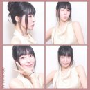 김산헤어 | 소시 첫 유부녀 티파니 영, 앞머리 싹뚝 동안미모 화제