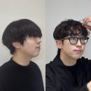 배곧 미용실 시흥 정왕동 살롱드투인원 해인실장 남자 히피펌 솔직 후기