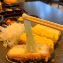 CU 영도 동삼점 | 영도 동삼동 밥집 원카츠 크림 같은 고구마치즈돈까스 맛집